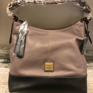 Dooney and Bourke Hobo Handbag